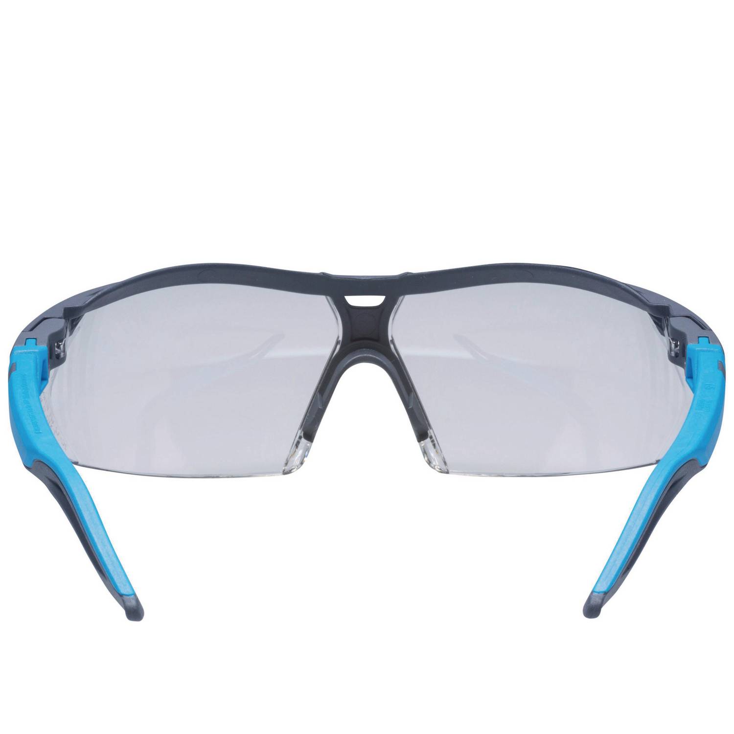 uvex 9183 91832 Schutzbrille inkl. UV-Schutz EN 166 DIN 166