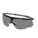 Uvex I-Works Anti-Fog Schutzbrille - Verspiegelt/Grau-Schwarz