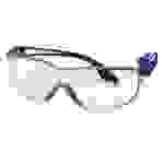 Uvex Ultravision Supravision Excellence Schutzbrille - Transparent/Grau