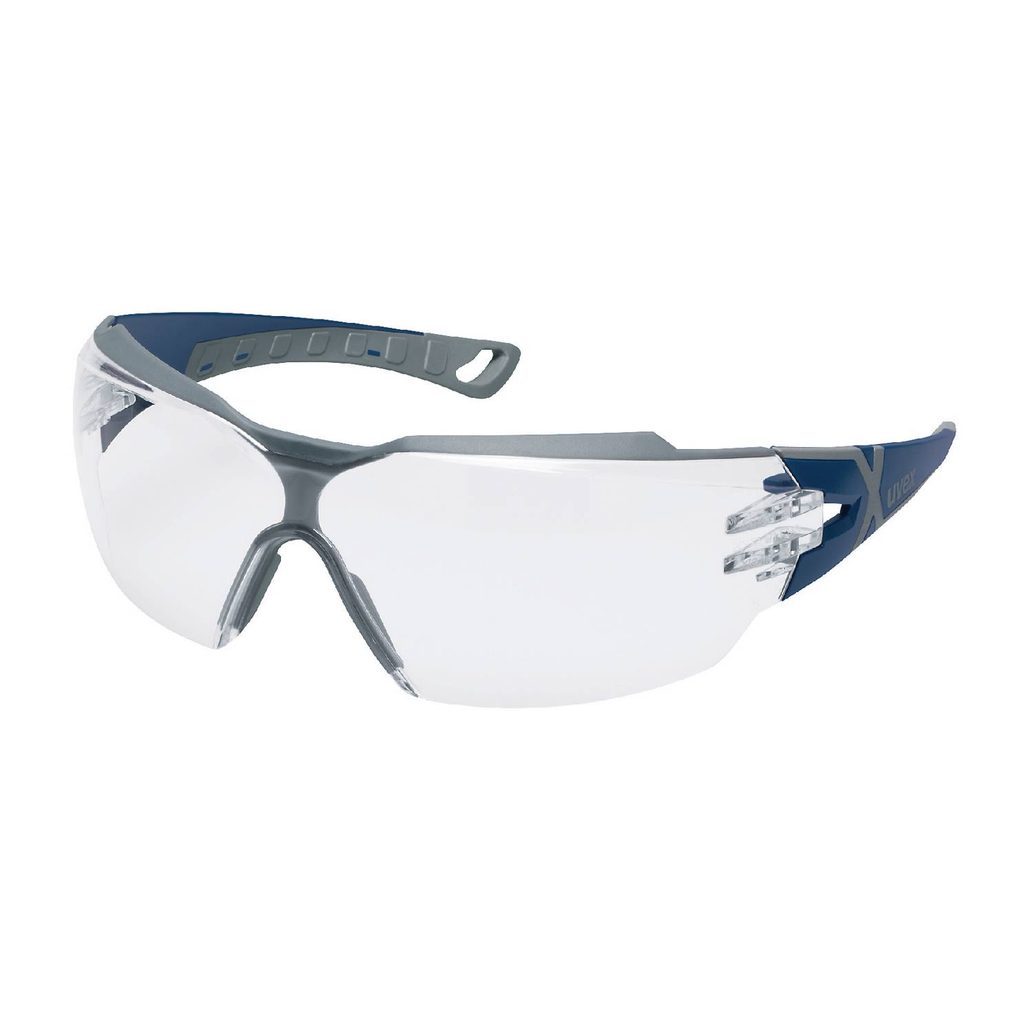 uvex astrospec 9164285 Schutzbrille inkl. UV-Schutz Grün, Schwarz EN 166, EN 170 DIN 166, DIN 170