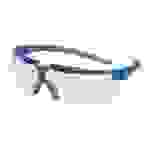 Uvex Astrospec 2.0 Supravision Excellence Schutzbrille - Getönt/Grau-Schwarz