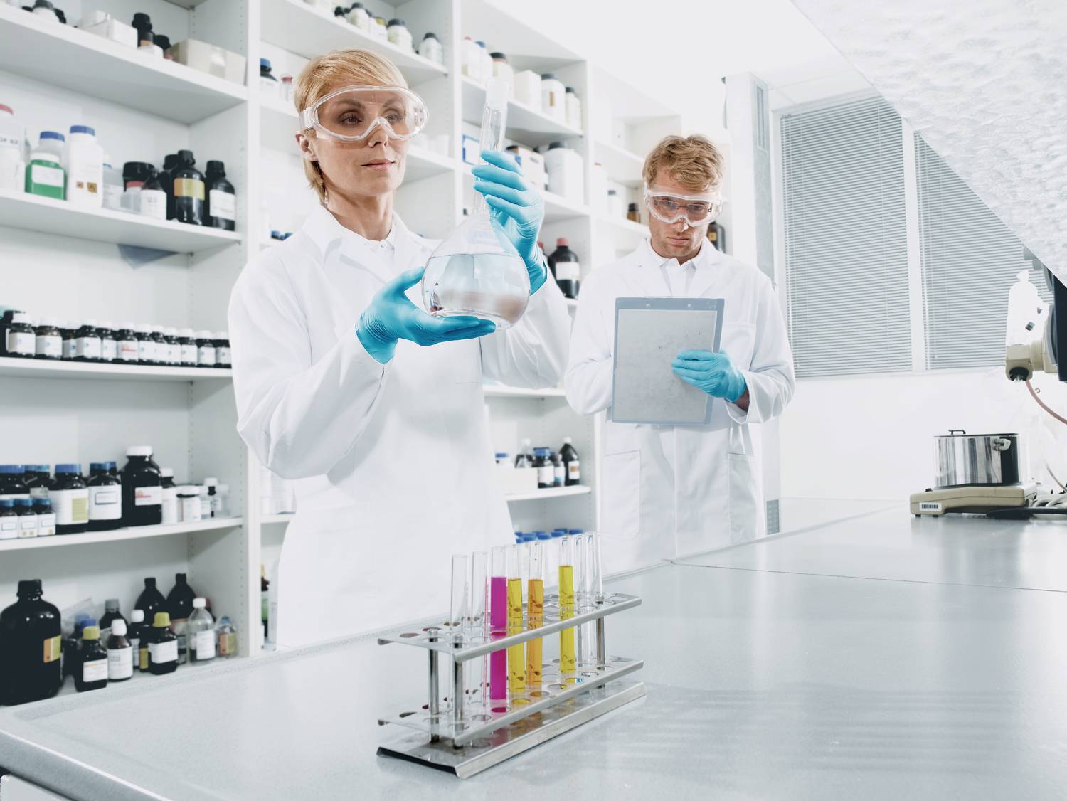 Uvex Super F OTG Schutzbrille - Mit Selbsttönende Scheiben - Schwarz/Transparent