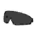 Uvex Meteor Schutzbrille - Transparent/Grau-Transparent