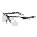 Uvex Skyguard Schutzbrille Ersatzrahmen - Blau/Grau