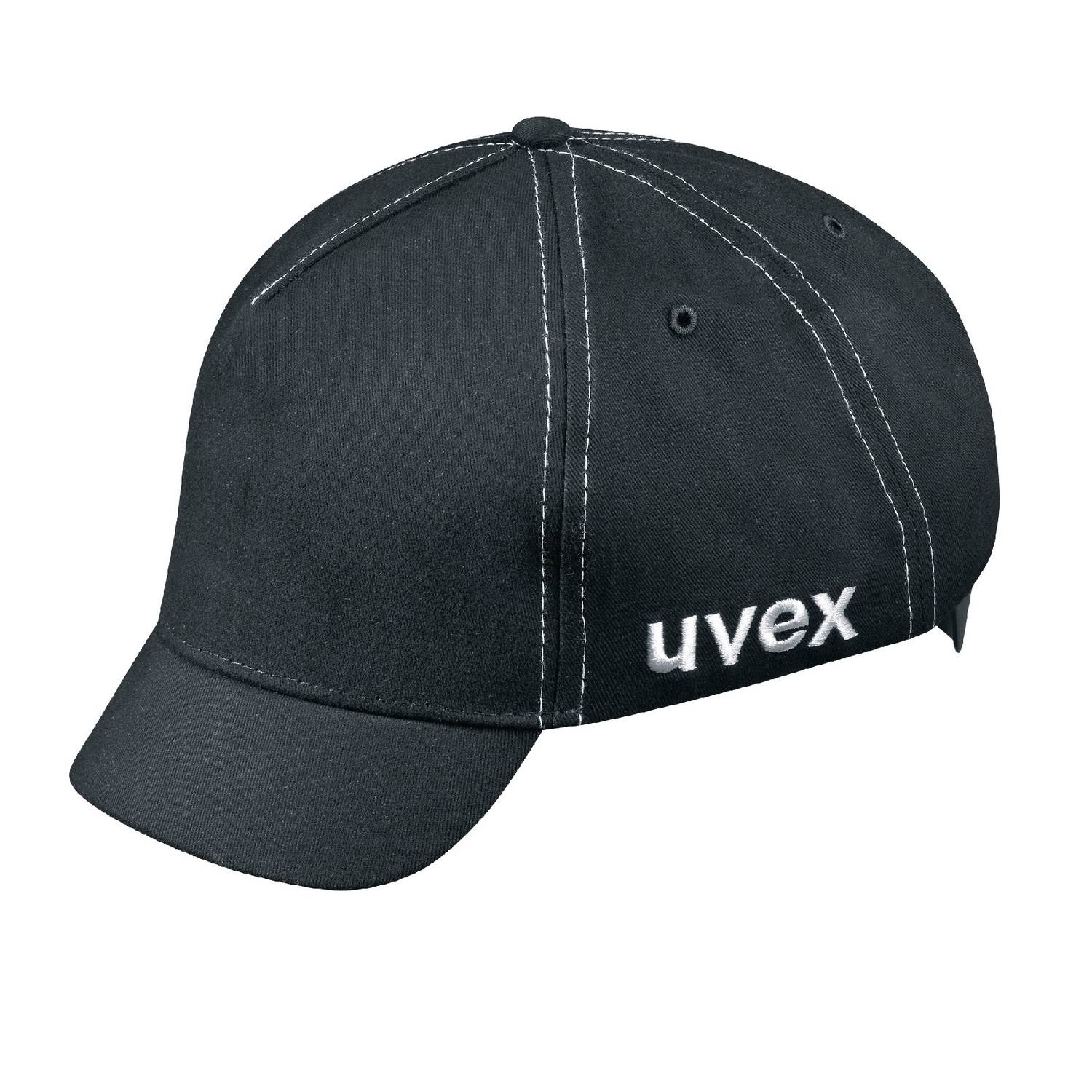 Anstoßkappe uvex u-cap sport 9794442 schwarz