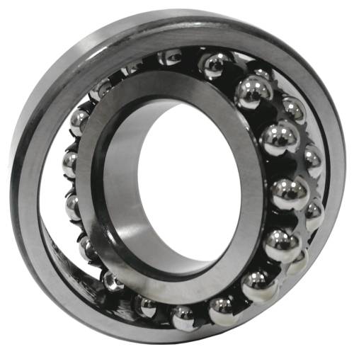 NSK 1210 TNG Pendelkugellager Innen-Ø 50 mm Außen-Ø 90 mm Breite20 mm