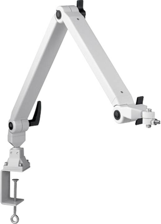 Eschenbach 4048347063421 33261 Mikroskop-Metallgelenkarm