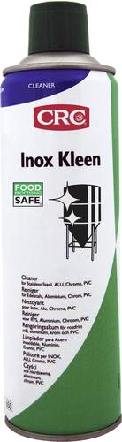 CRC INOX KLEEN Edelstahlreiniger 20720-AU 500 ml