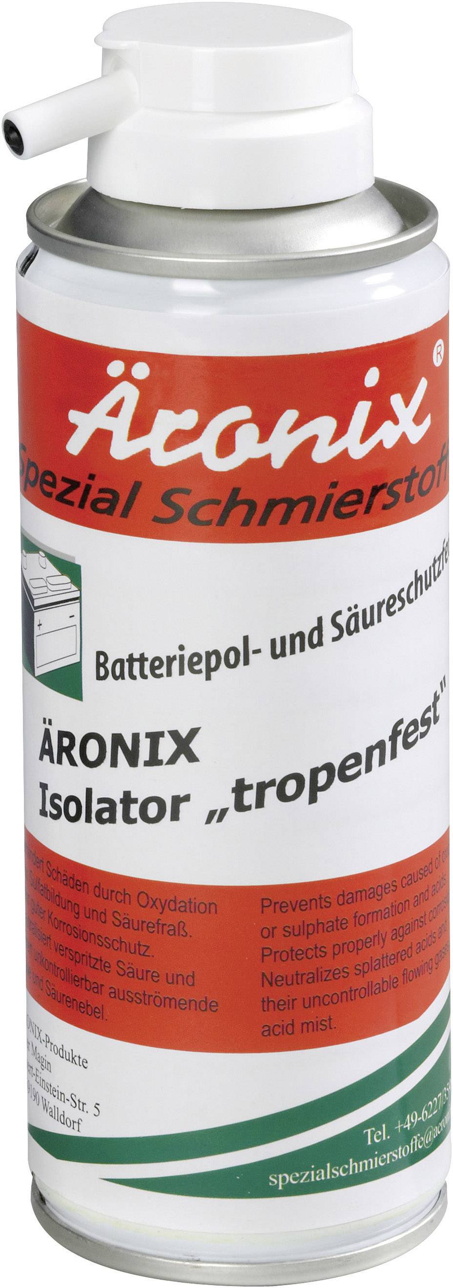 Aeronix Batterie-Pol-Fett 200 ml