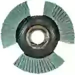 Rhodius 207085 LSZ F VISION Lamellenschleifscheibe Durchmesser 115mm 1St. Rhodius 207085 LSZ F VISION Lamellenschleifscheibe Durchmesser 115mm 1St.