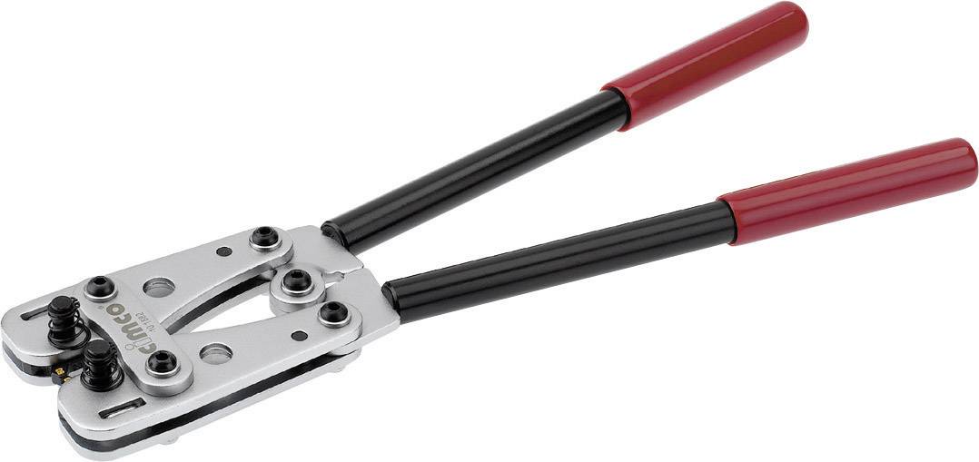 Cimco 101882 Presszange Rohrkabelschuhe 6 bis 50mm²