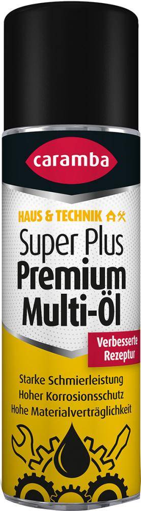 Caramba Super Plus Premium Multi Öl 300ml