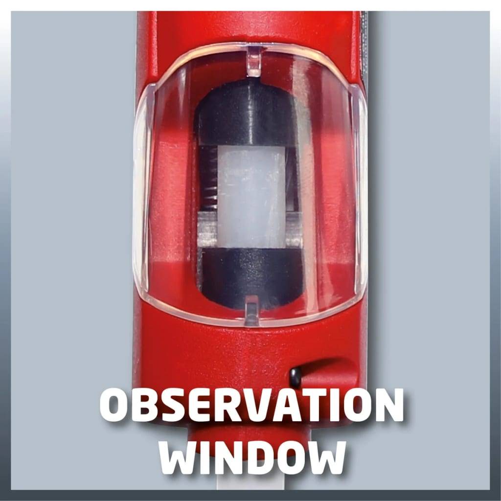 Einhell Heißklebepistole TC-GG 30 Rot 30 W 4522170