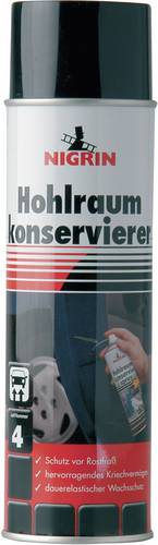 Nigrin 74065 Hohlraumkonservierer 500 ml
