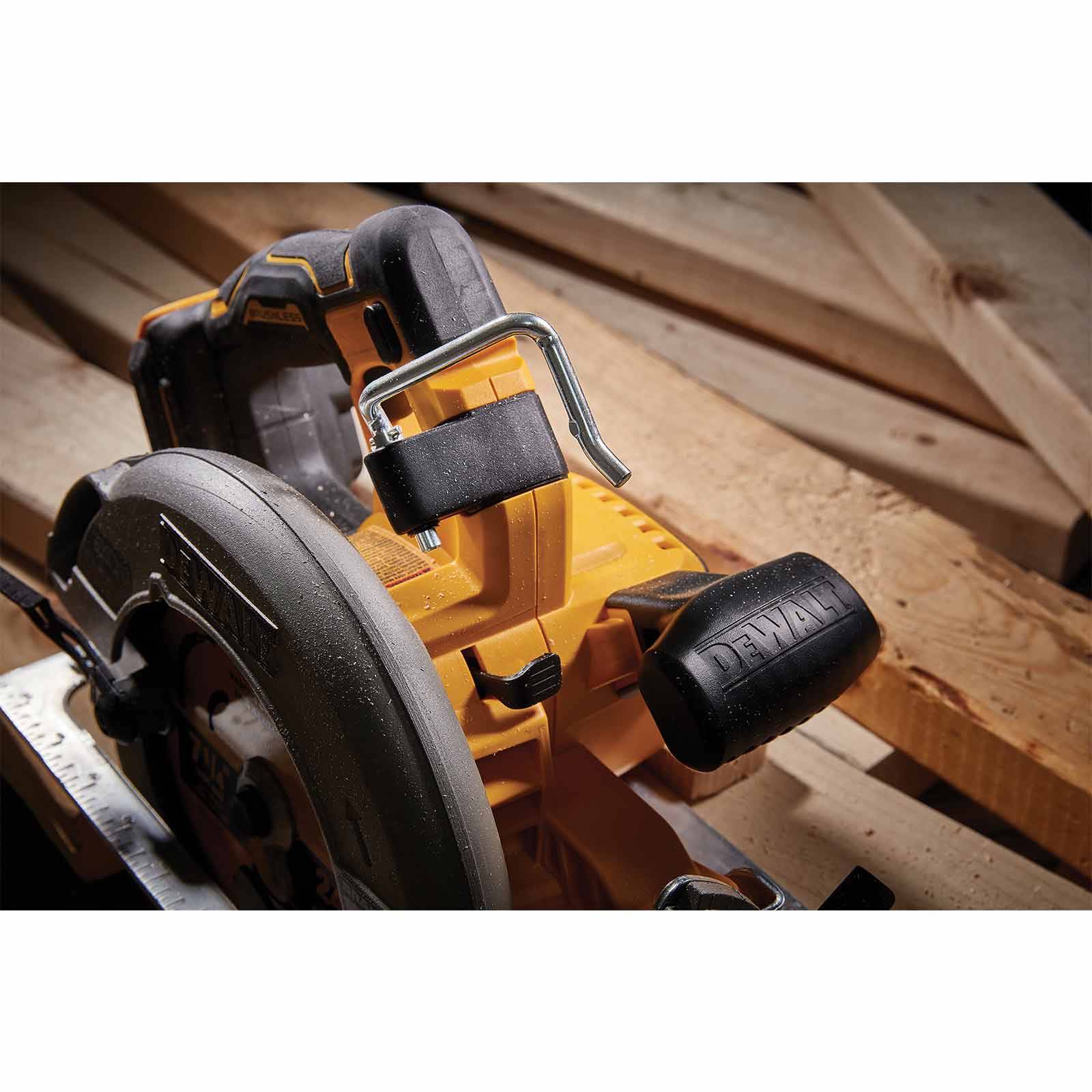 DEWALT DCS573NT Akku-Handkreissäge