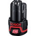 Bosch Professional 1600Z0002W Werkzeug-Akku 12V 1.5Ah Li-Ion