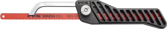 PUK Metallsäge G25 100 Gesamtlänge 313 mm Blattlänge 300 mm
