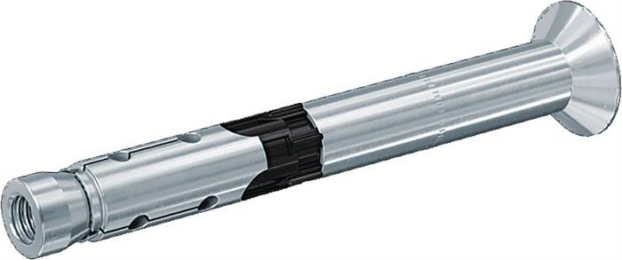 Fischer 44918 FH II 12/25 SK Hochleistungsanker 100mm 12mm 25St.
