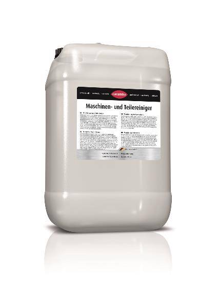 4206910101,CARAMBA Maschinen- und Teilereiniger, 10 Liter