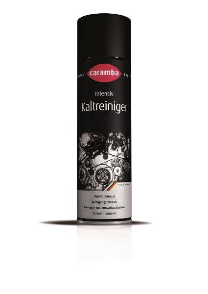 Intensivkaltreiniger 500 ml Spraydose CARAMBA