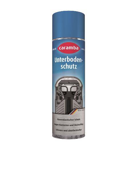 Caramba Unterbodenschutz, überlackierbar 500 ml