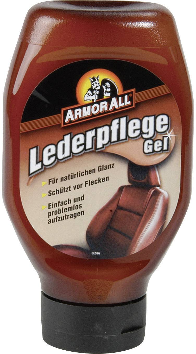 ArmorAll 13530L Lederpflege 530 ml