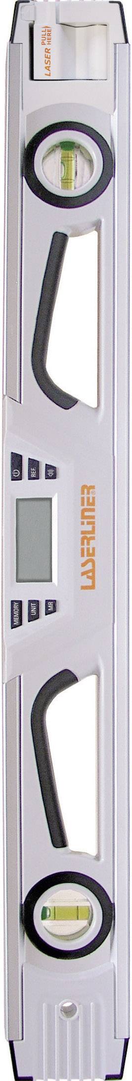 Laserliner DIGI LEVEL LASER 081.201A Digitale Wasserwaage 64cm 180° 0.5 mm/m