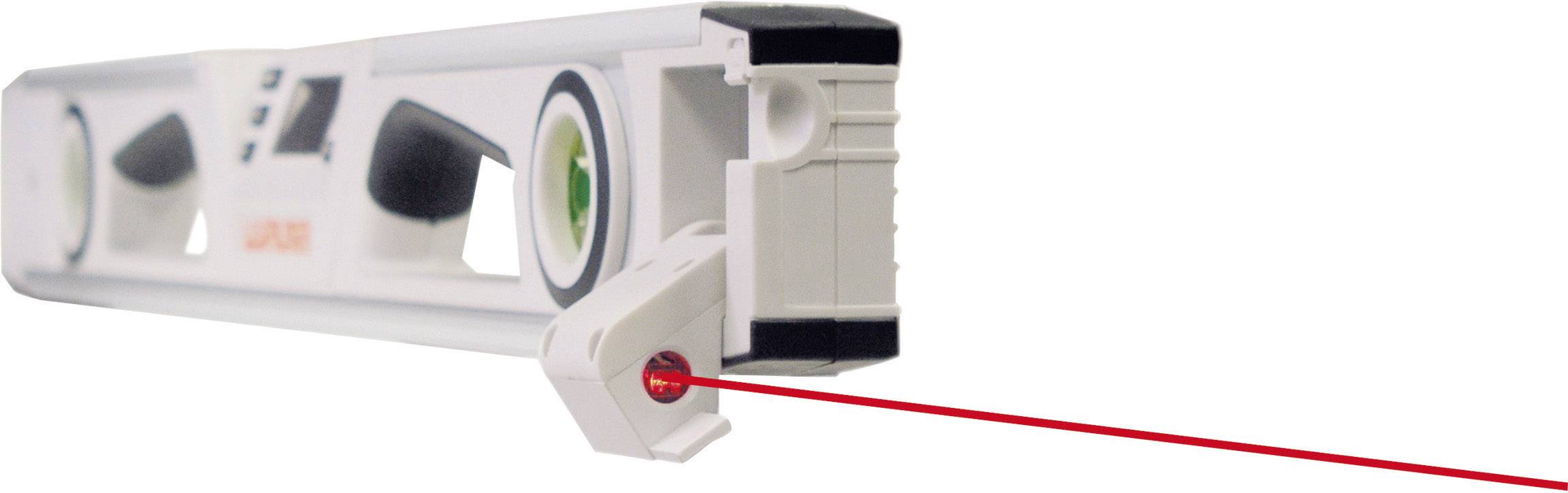 Laserliner DIGI LEVEL LASER 081.201A Digitale Wasserwaage 64cm 180° 0.5 mm/m