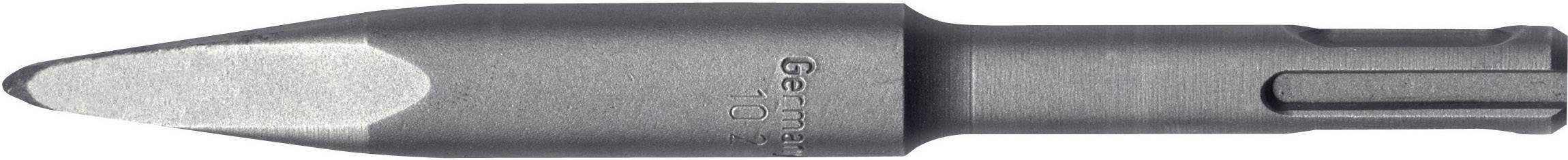 Heller Tools 26279 8 Spitzmeißel Gesamtlänge 140mm SDS-Plus 1St.