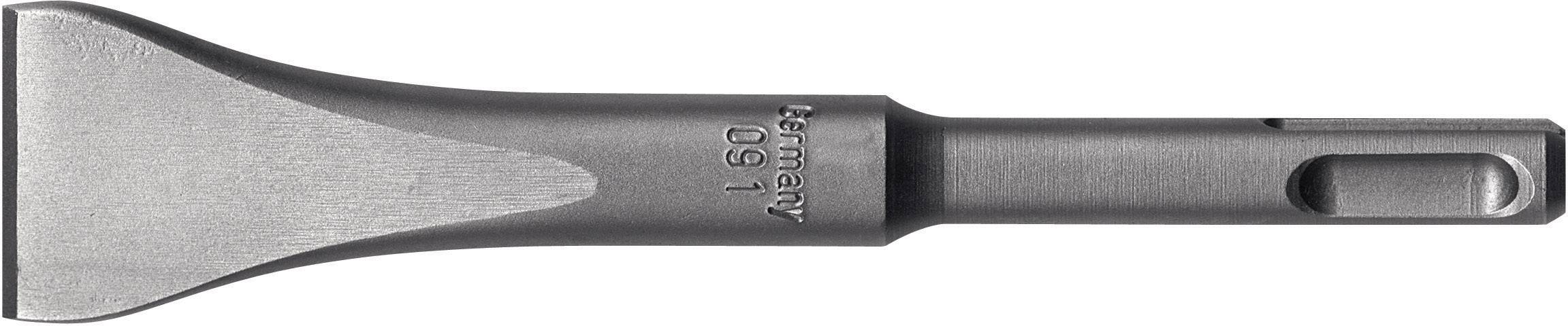 Heller Tools 26281 1 Spatmeißel 30mm Gesamtlänge 140mm SDS-Plus 1St.