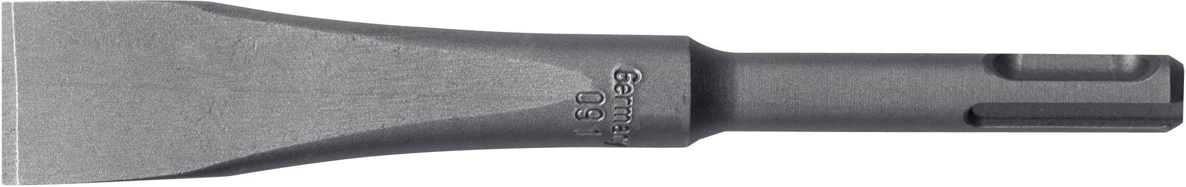 Heller Tools 26280 4 Flachmeißel 22 mm Gesamtlänge 140 mm SDS-Plus 1 St.