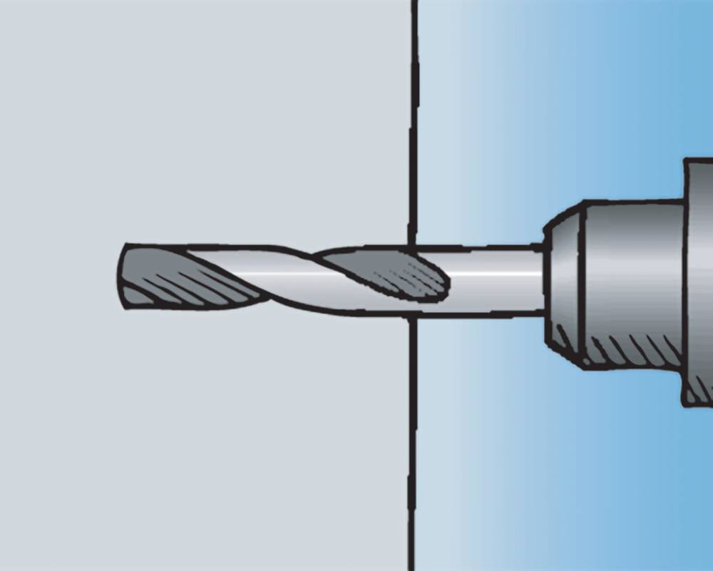 Fischer 53264 FU 8 x 50 Universaldübel 50mm 8mm 50St.