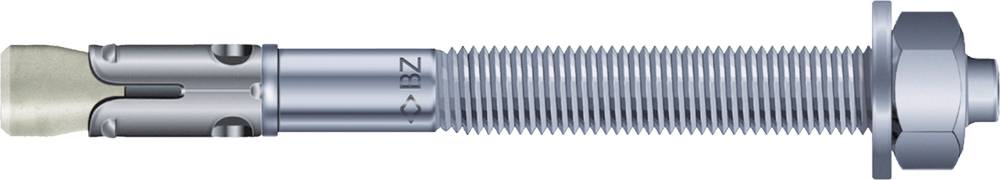 Bolzenanker BZ plus, verzinkt, BZ 10-15-35/95