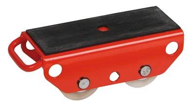 Schefer Transportroller TR Premium Tragkraft 2,0t