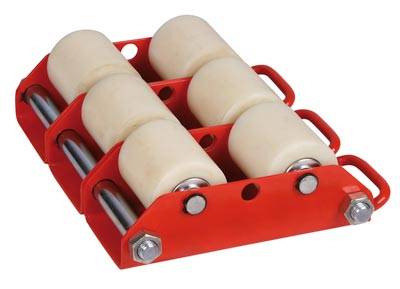 Schefer Transportroller TR Premium Tragkraft 2,0t