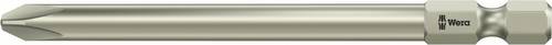 Wera 3851/4 PH 3 X 89 MM 05071083001 Kreuzschlitz-Bit PH 3 Edelstahl F 6.3 1 St.