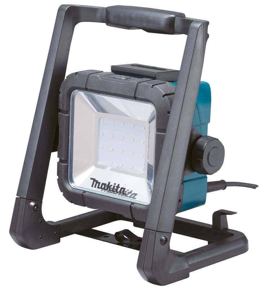 Makita DEADML805 Baustrahler DEADML805