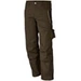 Qualitex Arbeitshose 'PRO' in haselnuss/kastanie, Größe: 94 - Bundhose MG 245 g - PROfessionals-Werkstatthose Qualitex Arbeitshose 'PRO' in haselnuss/kastanie, Größe: 94 - Bundhose MG 245 g - PROfessionals-Werkstatthose