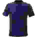 ESD T-Shirt 7081 XG84,Farbe dunkelblau, Gr.XS