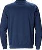 ESD Sweat-Shirt 7083 XSM, Farbe dunkelblau, Gr.M