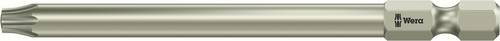 Wera 3867/4 TX BO 25 X 89 MM 05071092001 Torx-Bit TR 25 Edelstahl F 6.3 1 St.