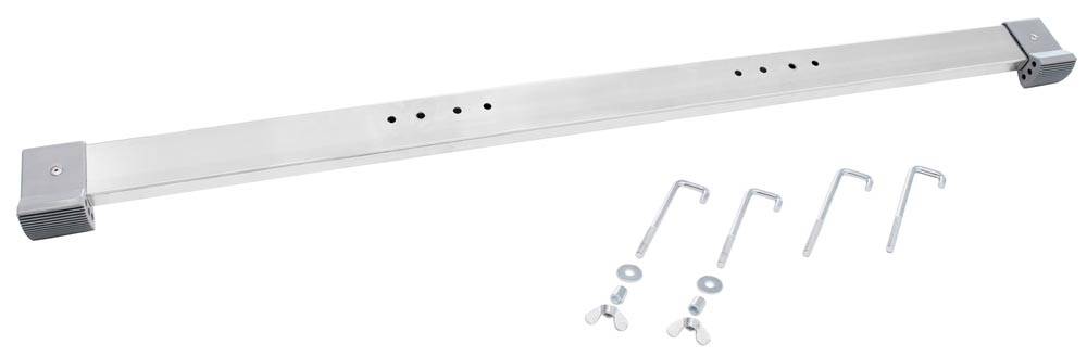 Traverse für Leiterteil 800 mm lang