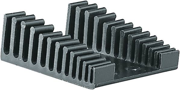 Klemmhalter für Gabelschlüssel, für 8 tlg. Schlüsselsätze bis SW 22 / Kunststoff