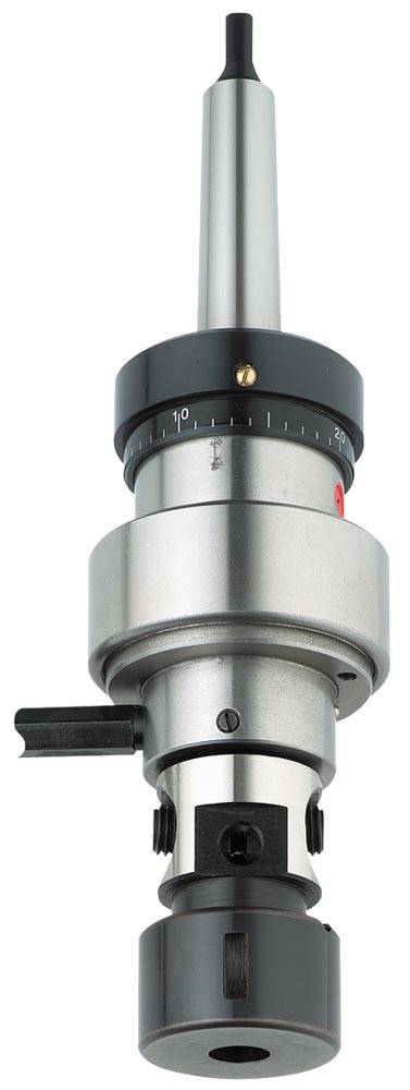 Gewindeschneidapparat MK3 M14-M27(M30) FAHRION
