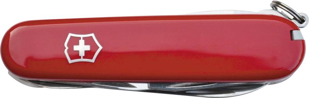 Victorinox Fieldmaster 1.4713 Schweizer Taschenmesser Anzahl Funktionen 15 Rot