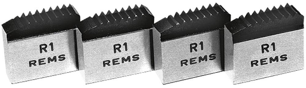 Schneidbacken in Sätzen R 2