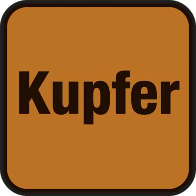 Rohrabschneider RAS Cu-Inox 3 - 16 mm