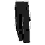 Qualitex Arbeitshose 'PRO' in schwarz, Größe: 44 - Bundhose MG 245 g - PROfessionals-Werkstatthose