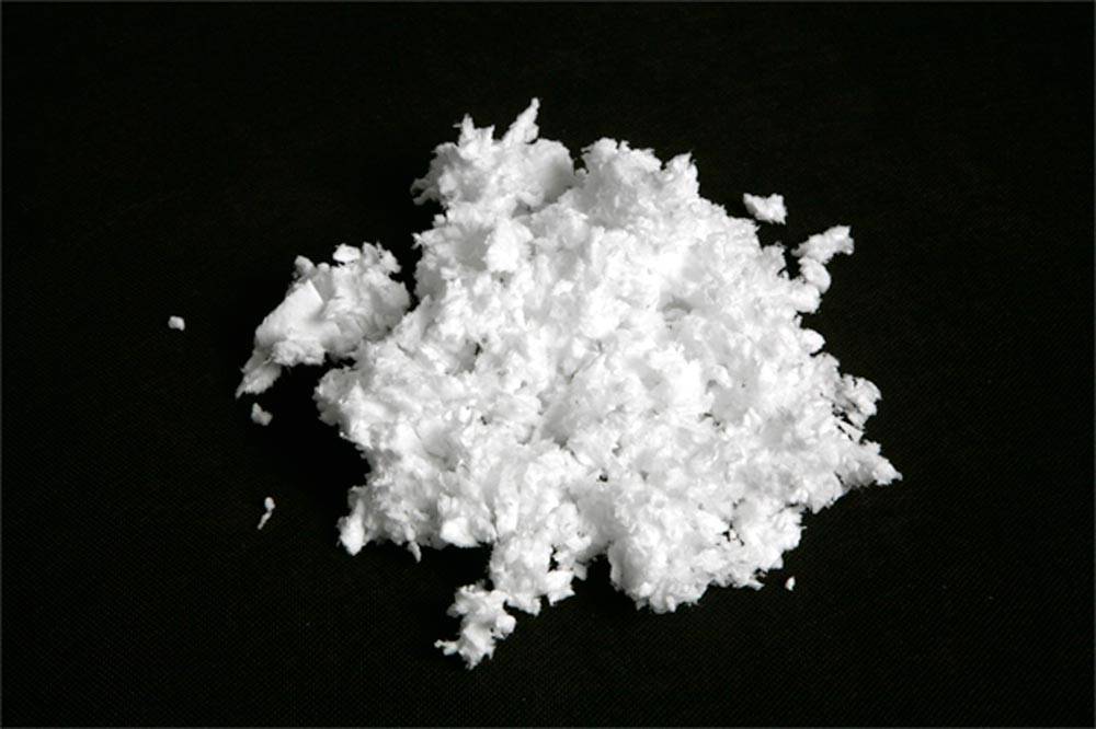 Schlängel, Durchm.xL 75x1200 mm, Aufnahme 125 l, für alle Flüssigkeiten, Farbe g