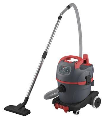 Naß-/Trockensauger, mit Spezial-Kunststoff, BehälterVol. 20 l, Nennleistung 1400